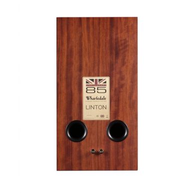 Полочная акустика Wharfedale 85th Anniversary Linton Antique mahogany